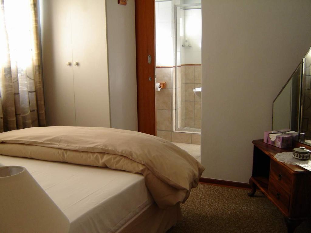 Cedar Lodge Guest House Robertson Chambre photo