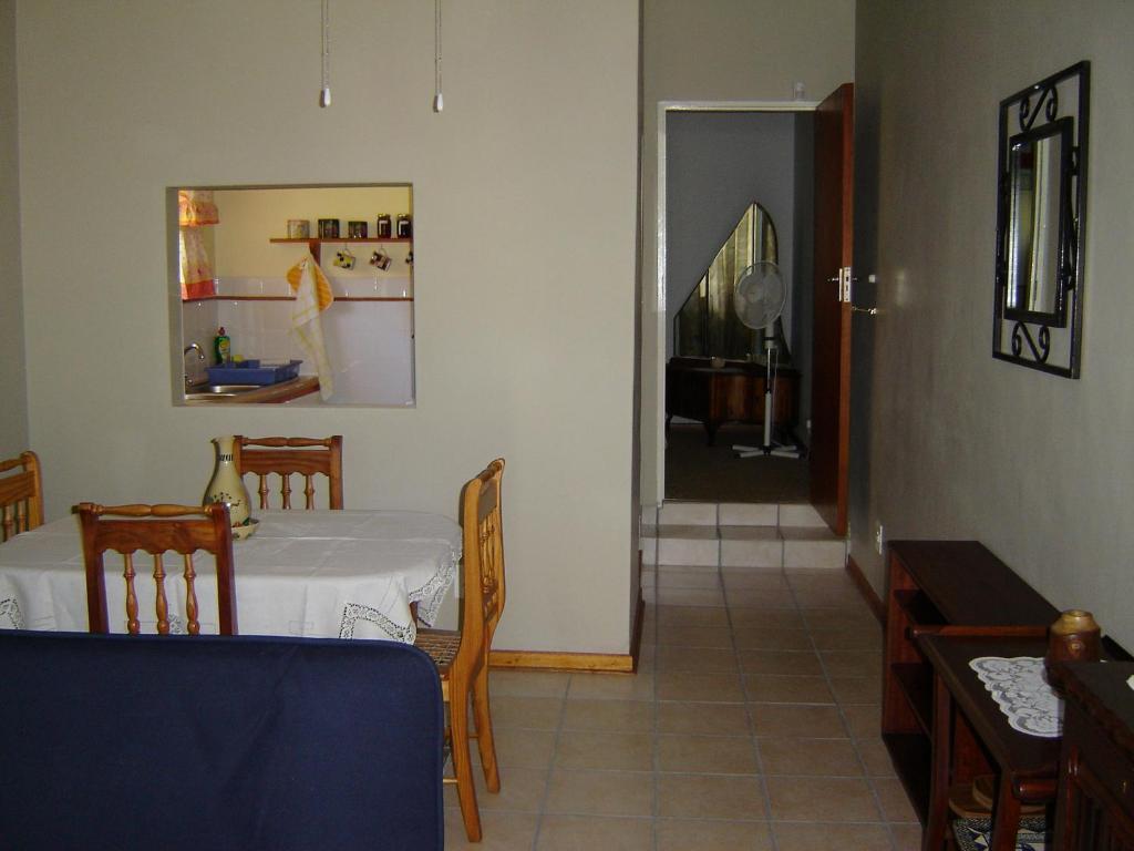 Cedar Lodge Guest House Robertson Chambre photo