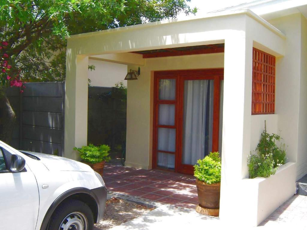 Cedar Lodge Guest House Robertson Chambre photo