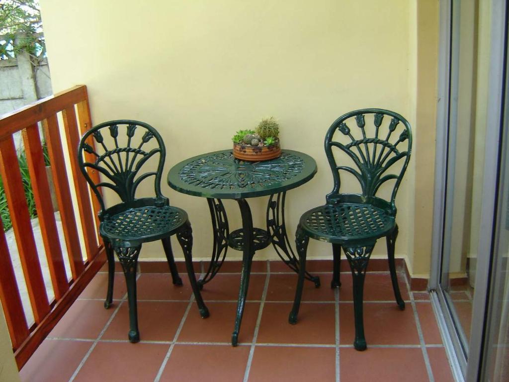 Cedar Lodge Guest House Robertson Chambre photo