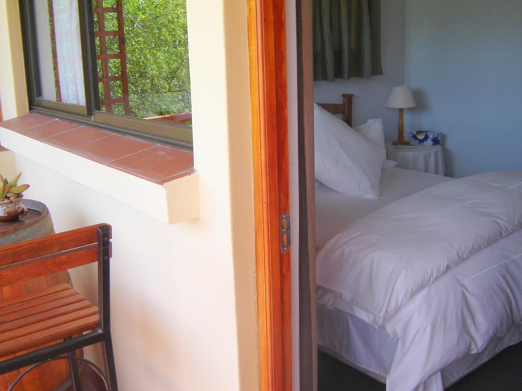 Cedar Lodge Guest House Robertson Extérieur photo