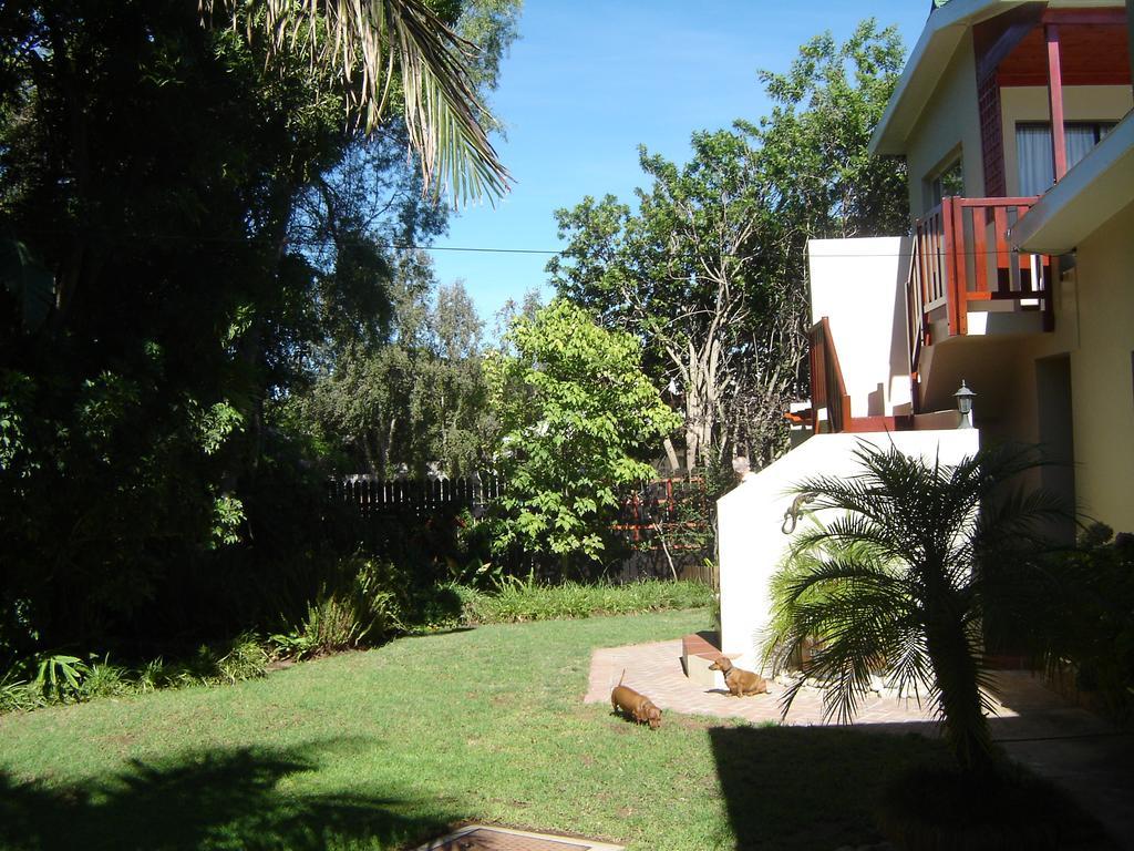 Cedar Lodge Guest House Robertson Extérieur photo