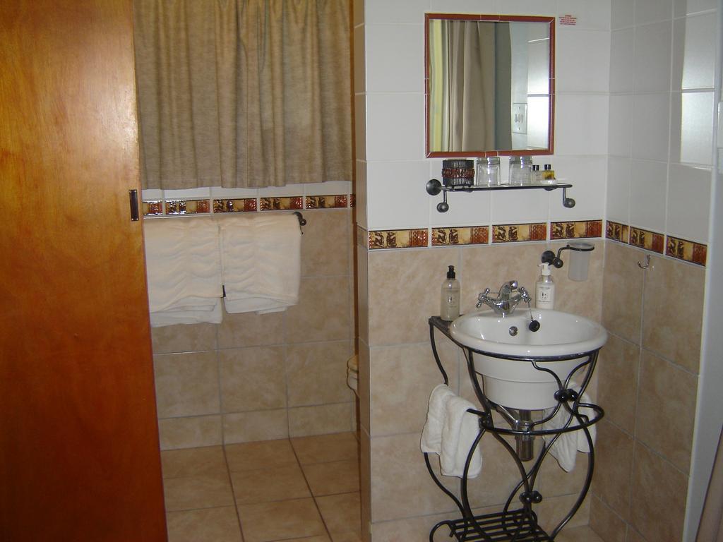 Cedar Lodge Guest House Robertson Chambre photo