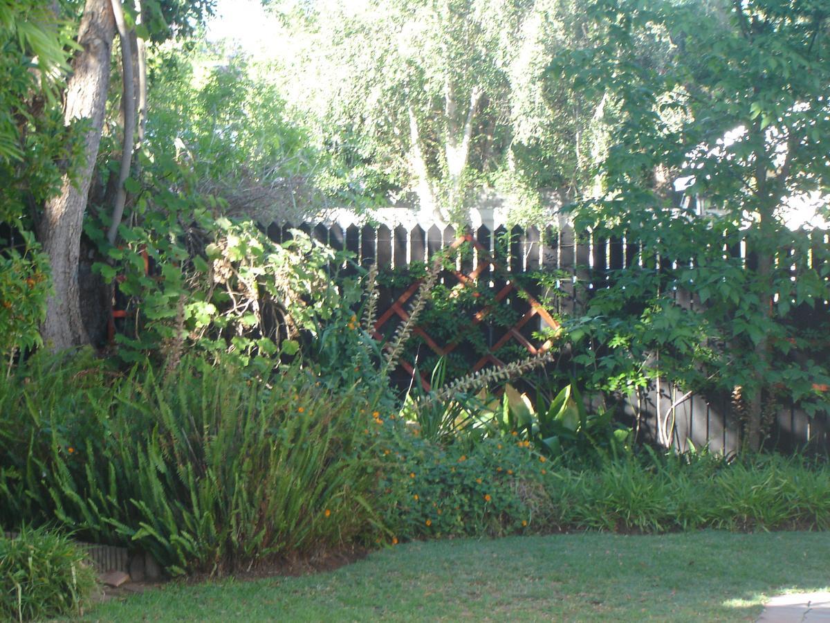 Cedar Lodge Guest House Robertson Extérieur photo