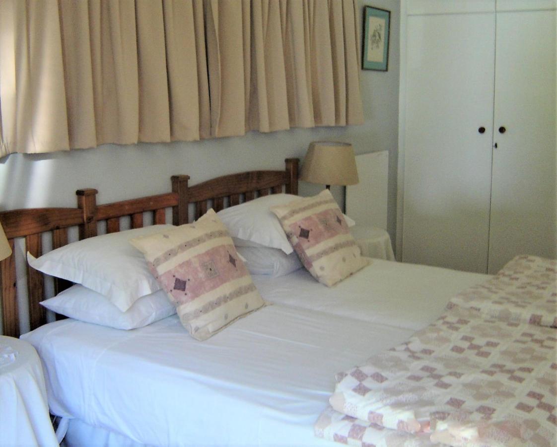 Cedar Lodge Guest House Robertson Extérieur photo